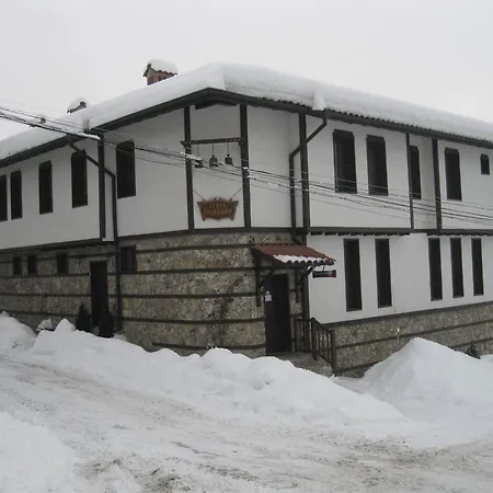 Guest house Trite Kambani