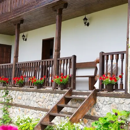 Trite Kambani Guest house