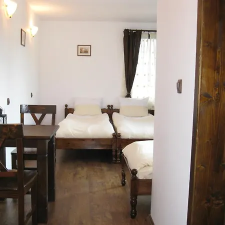 Guest house Trite Kambani Banya (Blagoevgrad)