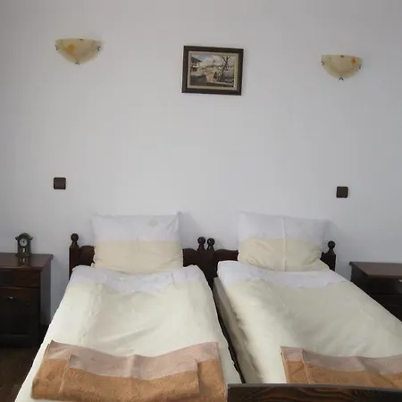 Guest house Trite Kambani Banya (Blagoevgrad)
