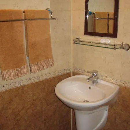Trite Kambani Guest house 2*