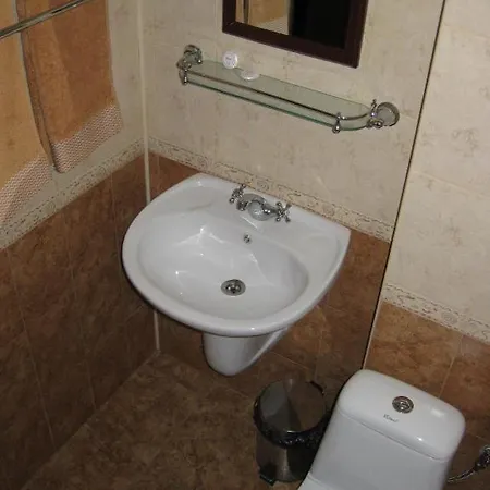 Trite Kambani Guest house Banya (Blagoevgrad)
