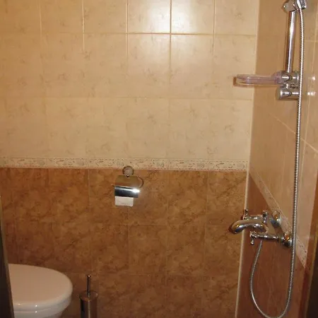 Trite Kambani Guest house Banya (Blagoevgrad)